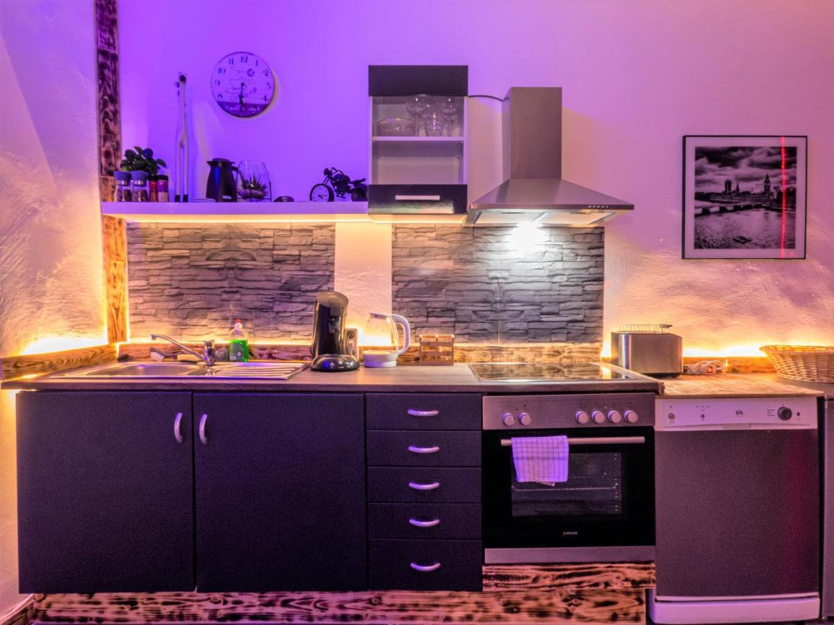 #212 Lux-Appart - Zentrum Neuss - Duesseldorf Messe - Netflix & Prime Eksteriør bilde